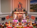 Altar In Memoriam - Casa Lamm Noviembre 2017