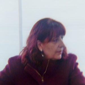Doctora Belem Clark de Lara - Coordinadora académica del proyecto Clásicos Mexicanos